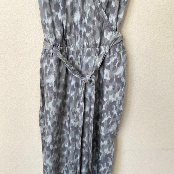 Cloth & Stone Romper - Picture 4 of 13